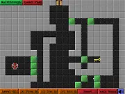 Rob3r7 The Robot