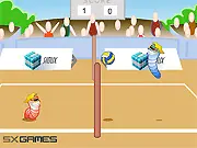 Volley