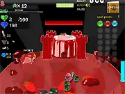 Jelly Castle