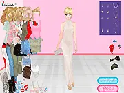Popular Blonde Actress