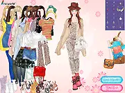 It's a Very Lovely Lady Spring Jacket