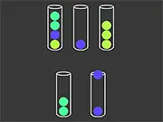 Colorful Towers