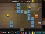 Cave Quest