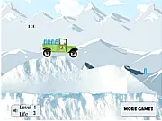 Milk Truck Adventure