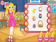 Easter Spring Style