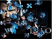 Thor The Dark World Pieces