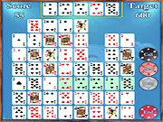 Jokers Wild Poker Solitaire