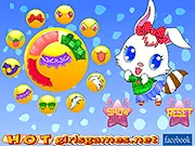 Rabbit Dress Up