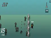 Zombie Dozen