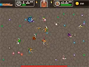 Grow Wars io