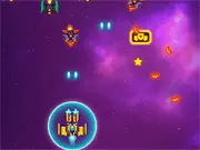 Space Blaze
