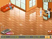 Jenny's Fitness Center