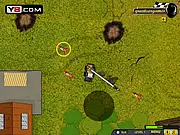 Cranes Epic Battle
