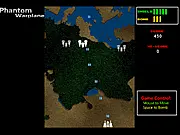 Phantom Warplane