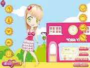 Cute Town Trend