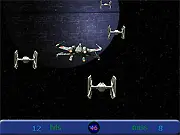 X-Wing Shooter