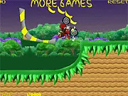 Donkey Kong ATV