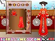 Pretty Chinese Princess 3