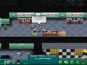 Dead Vault
