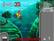 Naruto Dead Valley