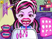 Baby Monster Teeth Problems