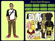 Dress Ryan Bergara