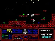 Astrobots