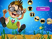 Little Kid Swimwear