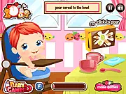 Baby Care Alice