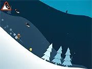 Ski Safari Flash