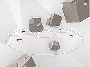 Spatial