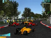 Super Race F1
