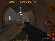 Blood Sewage