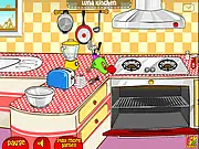 Luna's Kitchen