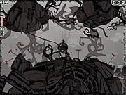 CrazyHand