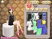 Miss Sweets 5