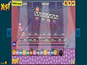 Tarzan Ball Puzzle