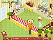 Betty's Eatery