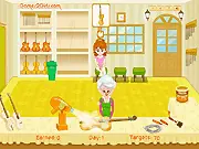 Fiddle Shop