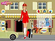 Career Dressup