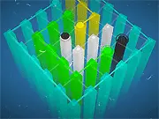 Connect Puzzle 3D