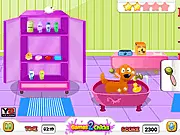 Clean My Dog