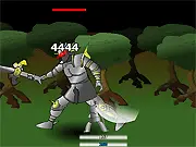 Slayer I: Dark Knight