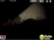 Dark Roads Bike Challenge