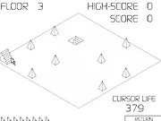 Cursor * 10 - 2nd Session