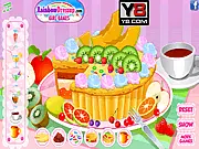 Granny's Pie