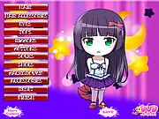 Junior High Dressup