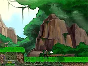 Elite Corps Jungle