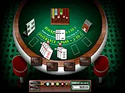 Table Black Jack