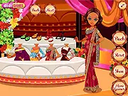 Indian Wedding Flash